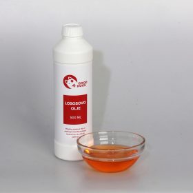 Lososovo ulje
