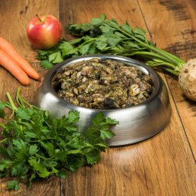 Goveđe tripice - Sirova hrana za pse Good4Dogs