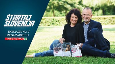 Good4Dogs - Štartaj Slovenija