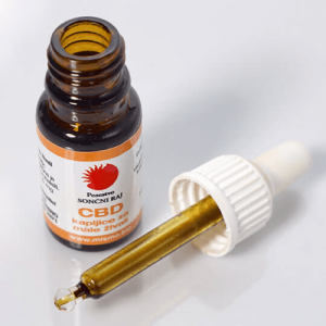 Prednosti In Uporaba CBD Kapljic Za Male Živali