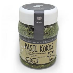 Alternative view of Kokos za pse