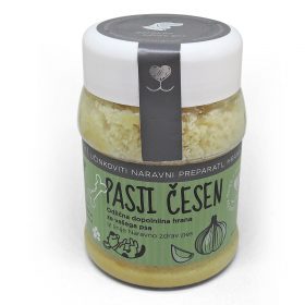 Alternative view of Češnjak za pse