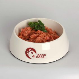 BARF guščetina 500 g