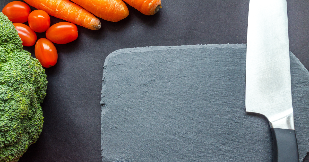 Samostojna Priprava Surovih Obrokov Za Psa