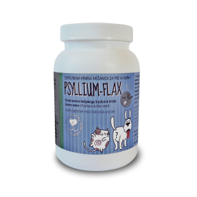 Psyllium Flax