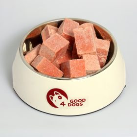 Alternative view of Mljevene ovčje kosti 2 kg