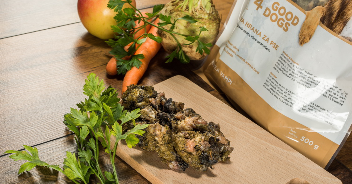 Vse, kar morate vedeti o zelenih vampih