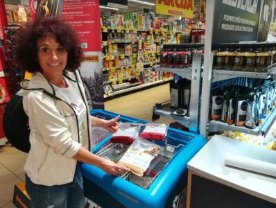 Svetovni dan podjetnic: Radojka Merhar