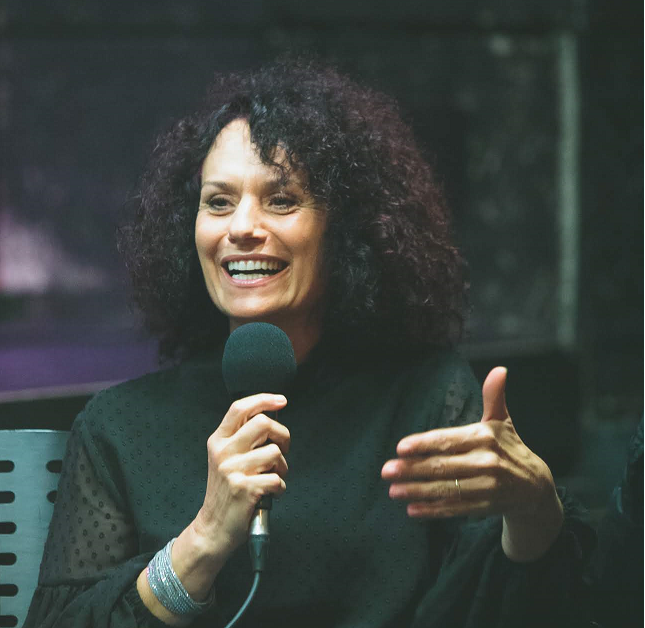 Svetovni dan podjetnic: Radojka Merhar