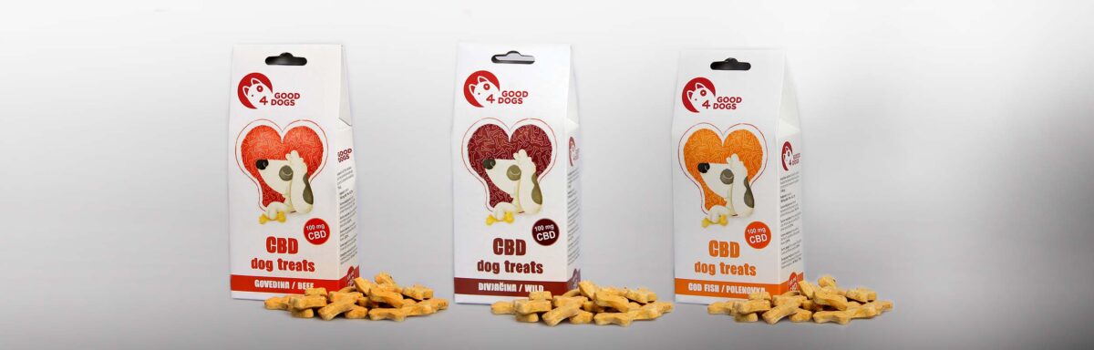 Pravila nagradne igre “Osvoji CBD piškote Good4Dogs” 1 Pravila nagradne igre “Osvoji CBD piškote Good4Dogs”